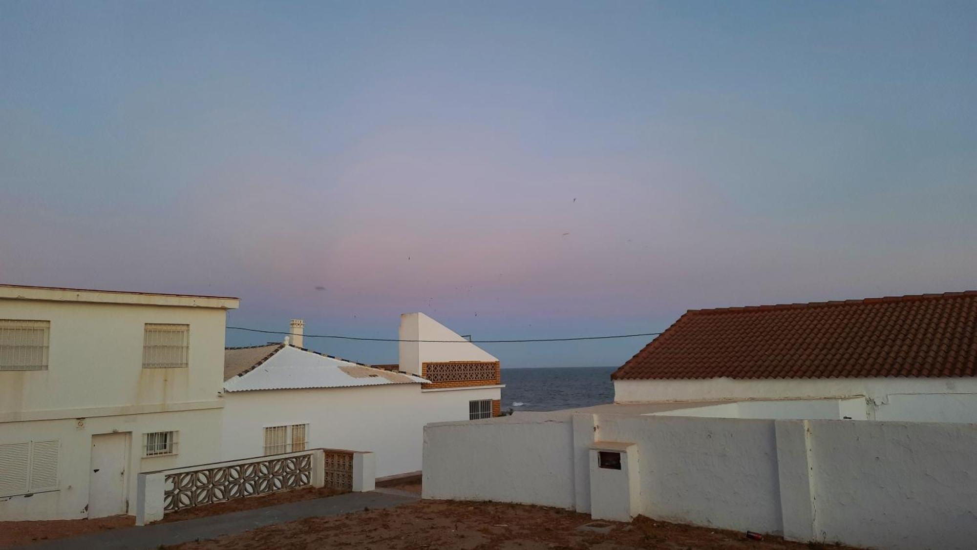 Сasa de vacaciones Casa Lea *