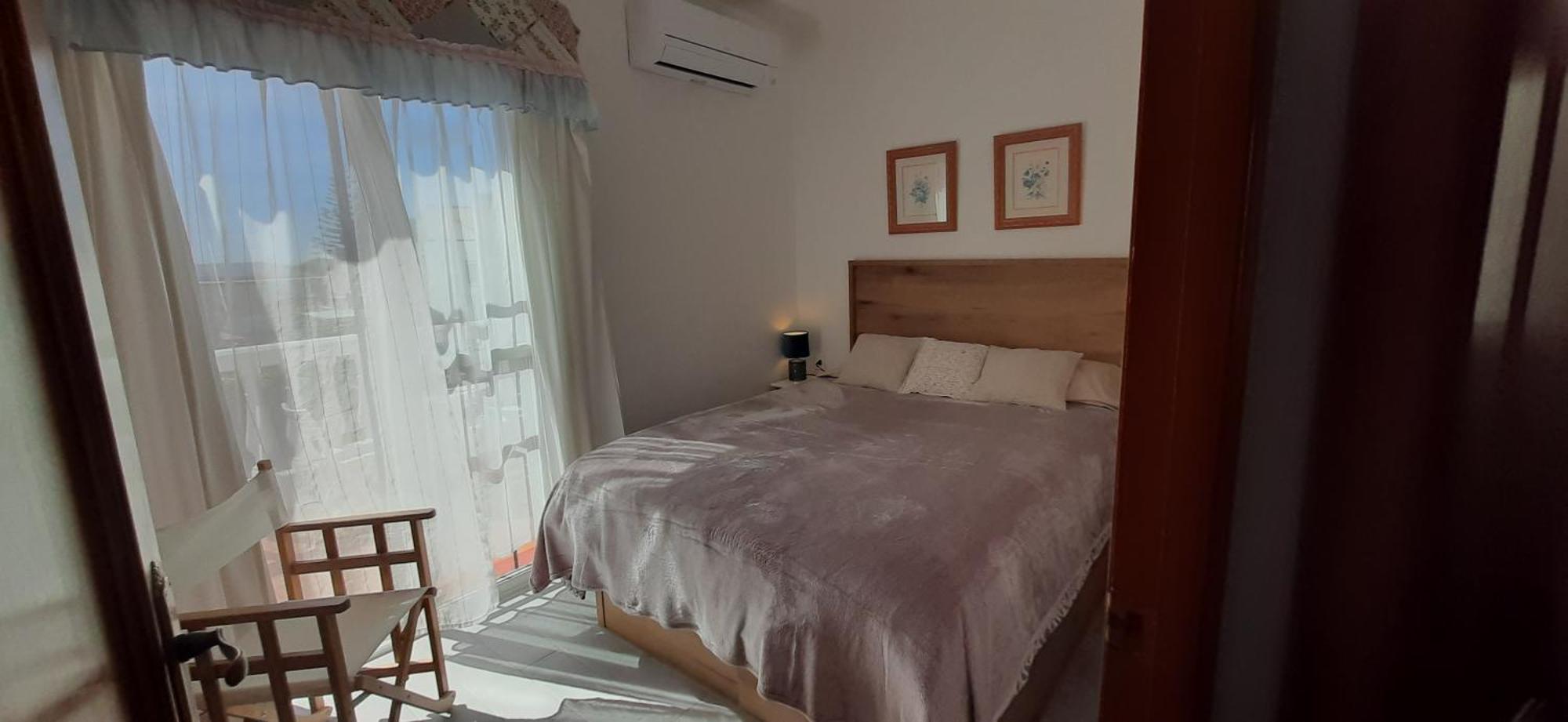 Casa Lea Сasa de vacaciones Islantilla